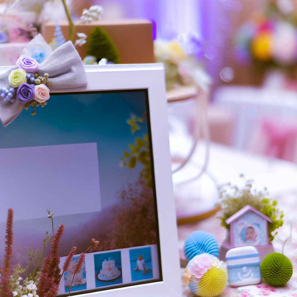 Bundle of Joy Celebration