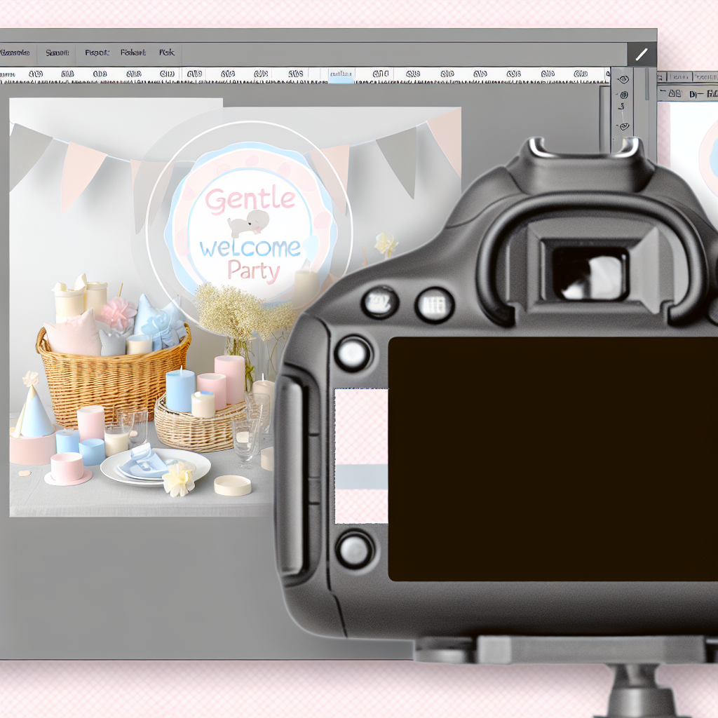 Gentle Welcome Party Pack