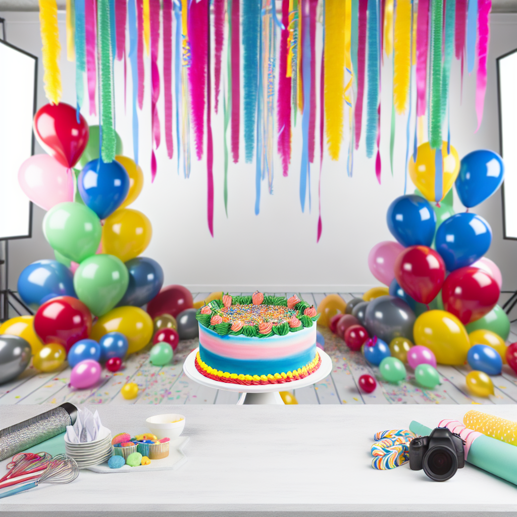 Birthday Blast Bundle