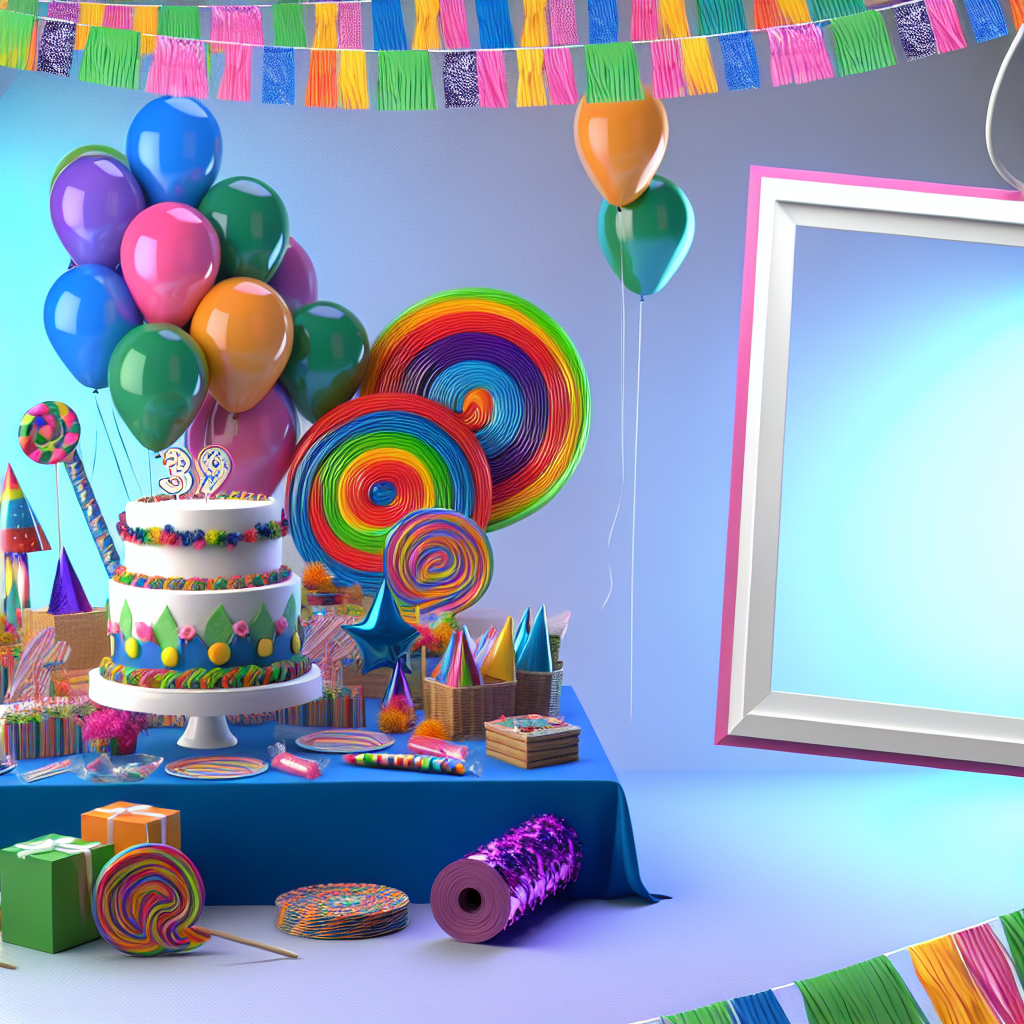 Fiesta Fun Pack