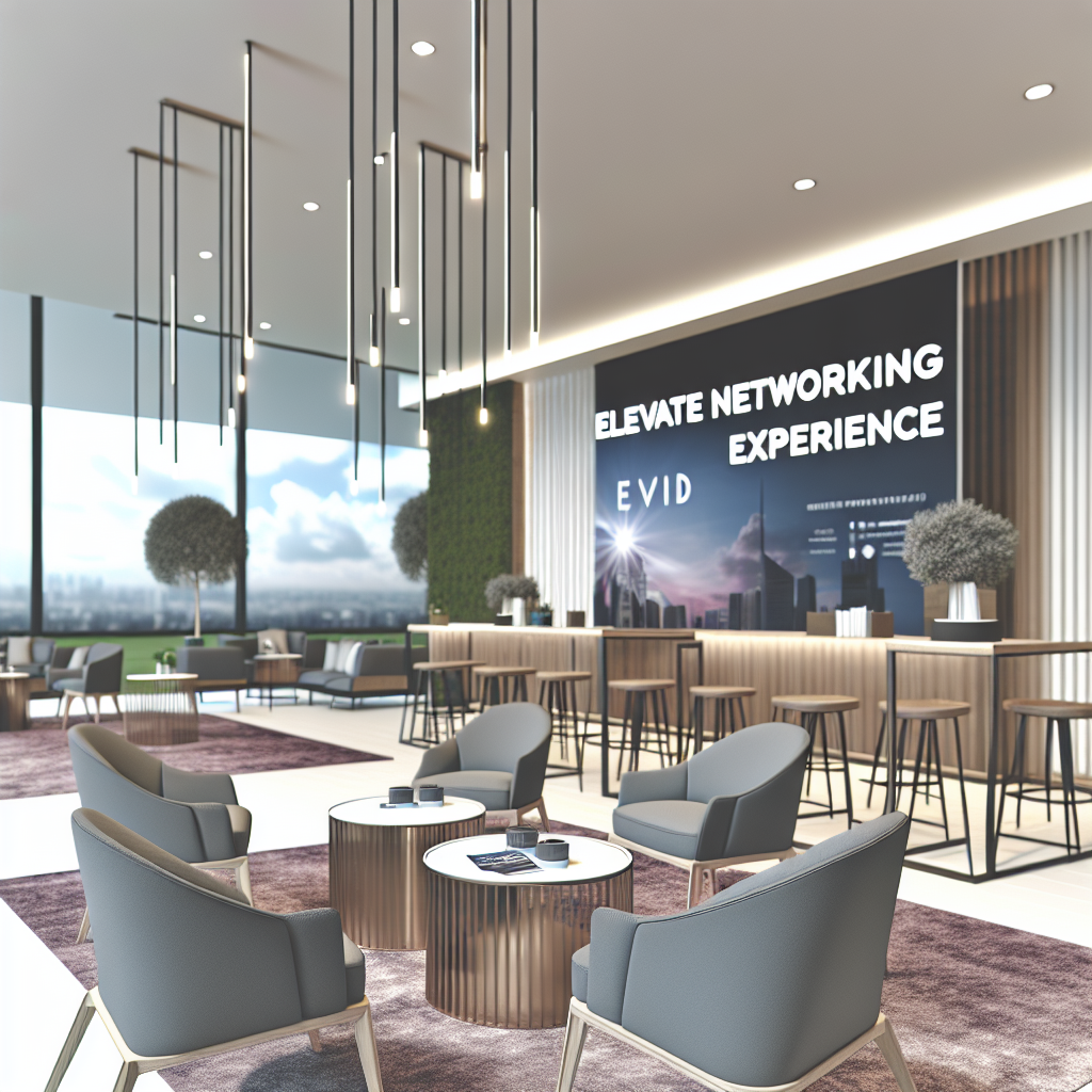 Elevate Networking Experience