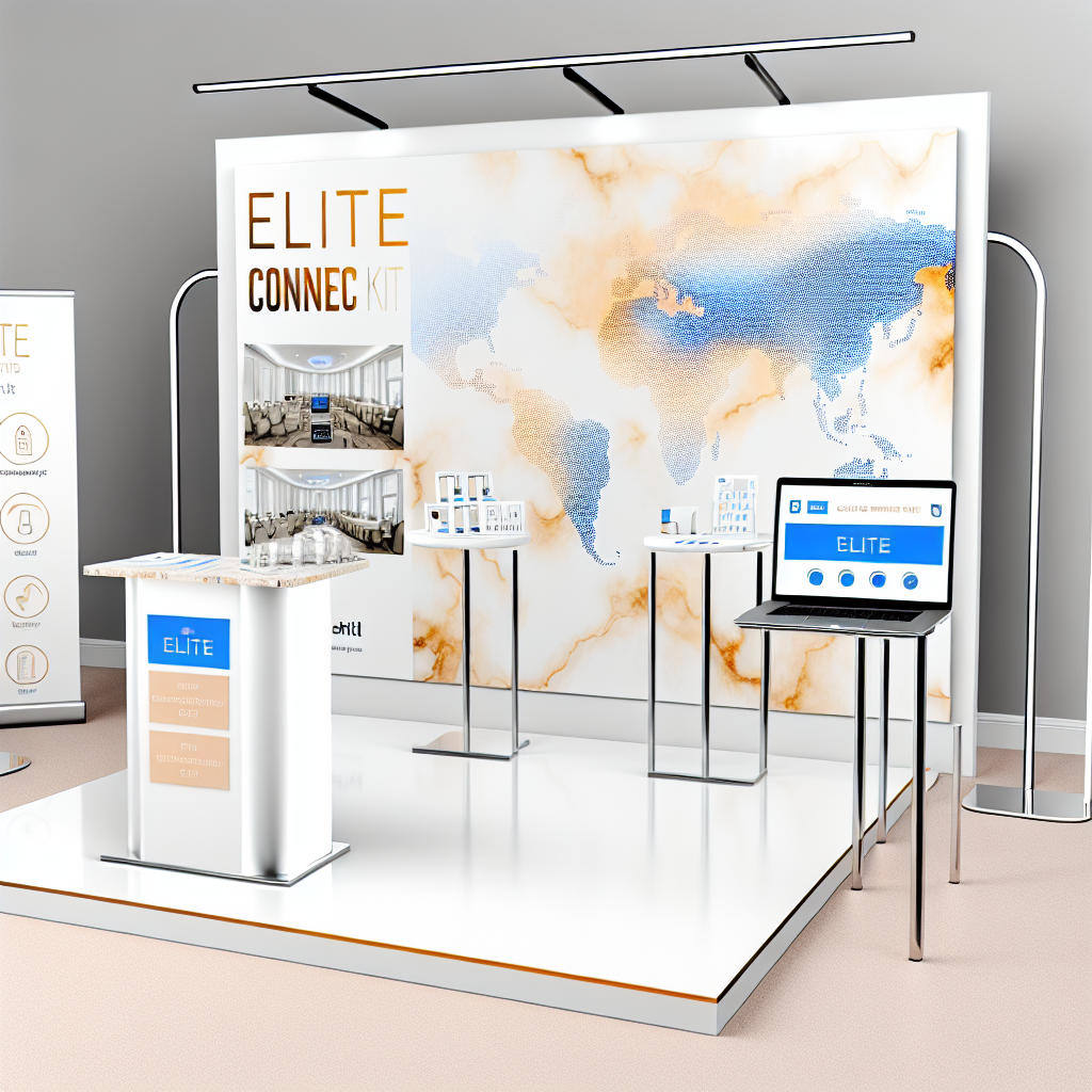 Elite Connect Kit