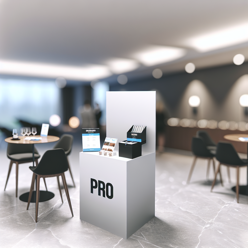 Pro Networking Kit