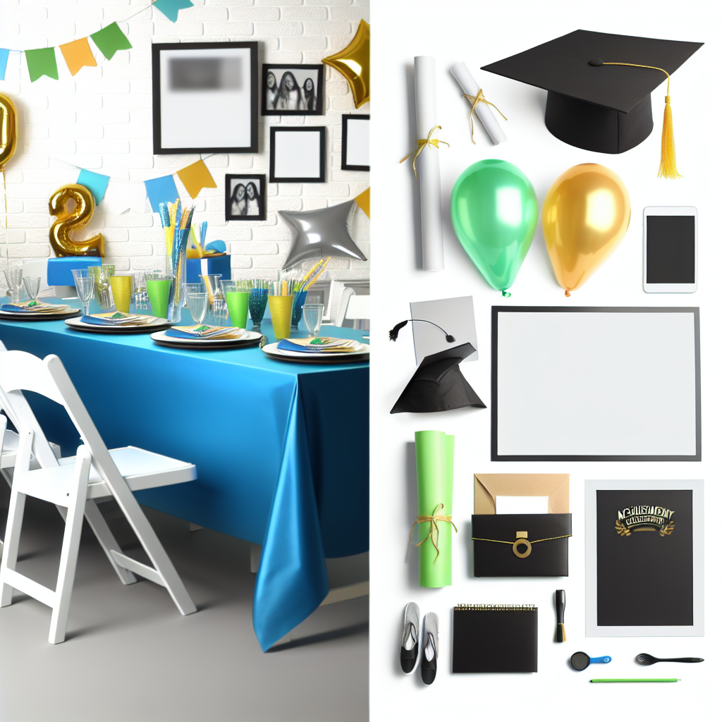 Achievement Celebration