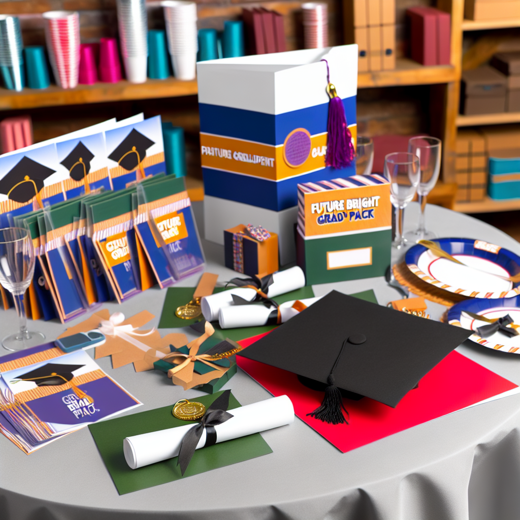 Future Bright Grad Pack