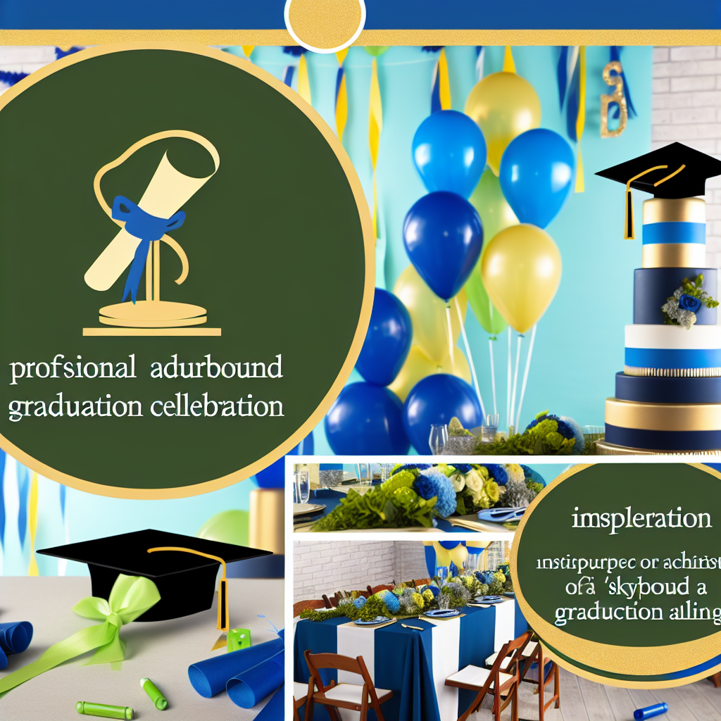 Skybound Graduation Gala
