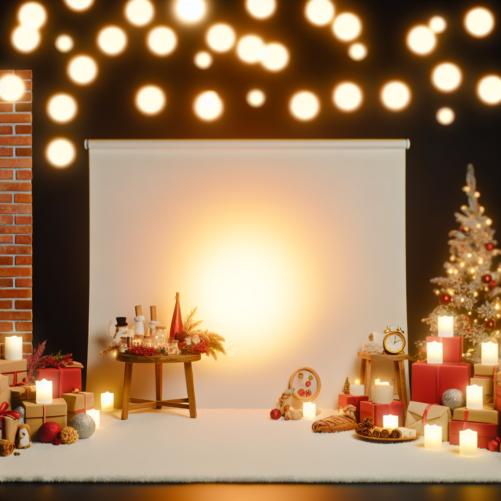 Festive Hearth Holiday Pack