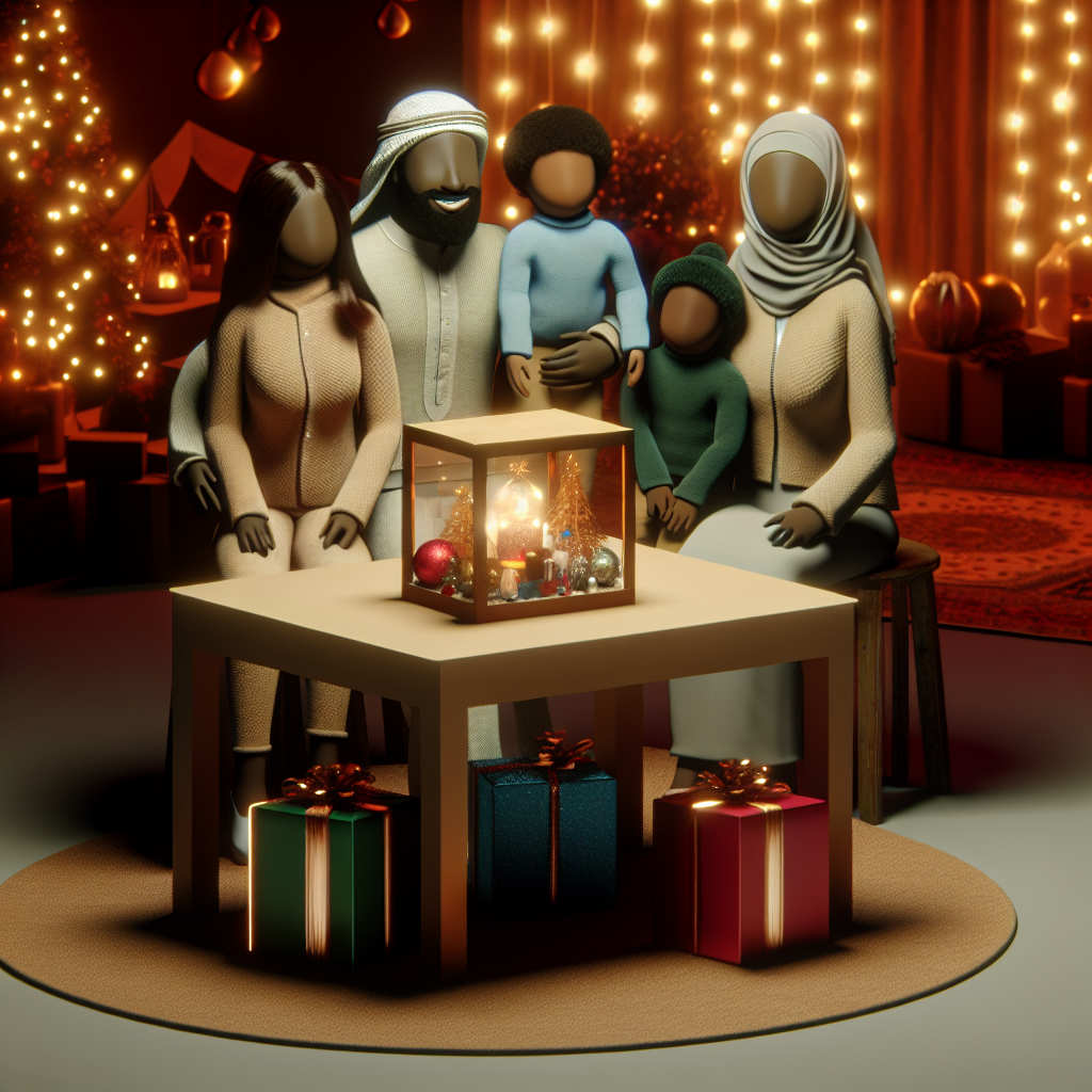 Holiday Enchantment Kit