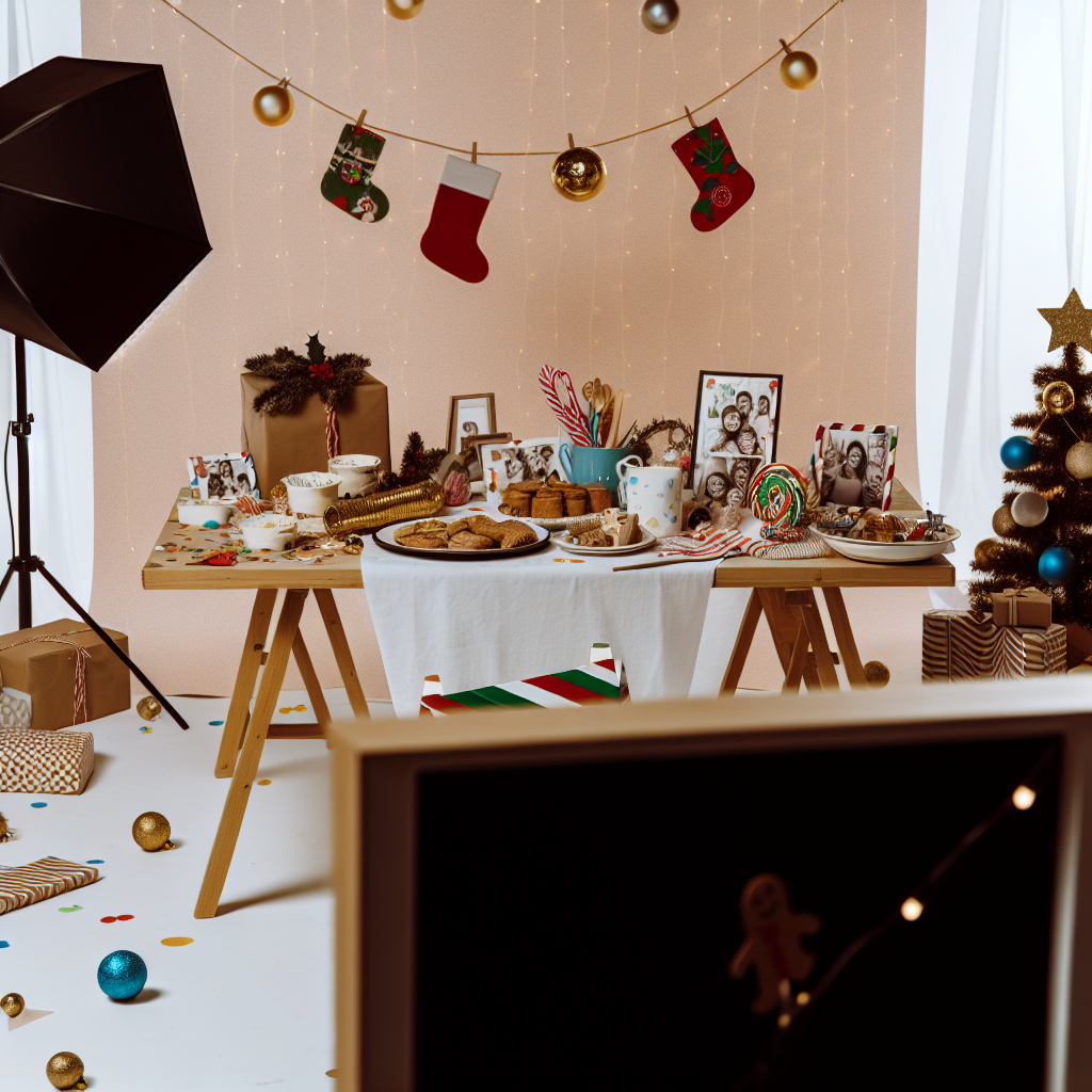 Holiday Harmony Pack