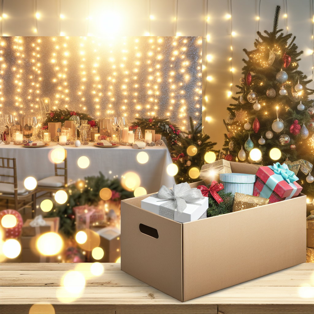 Magic Festive Bundle