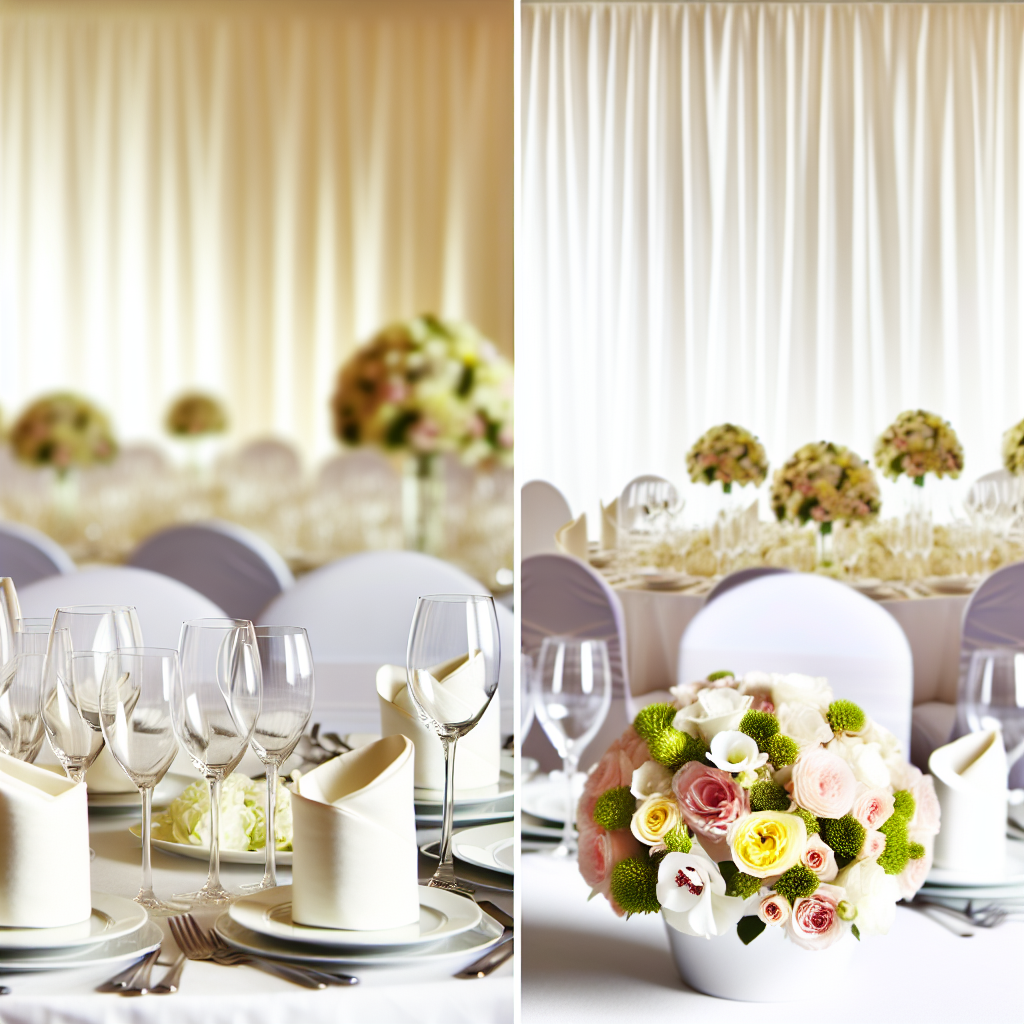 Complete Wedding Collection