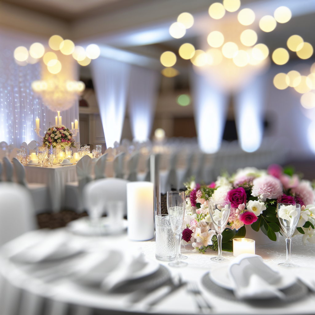 Eternal Elegance Wedding Pack