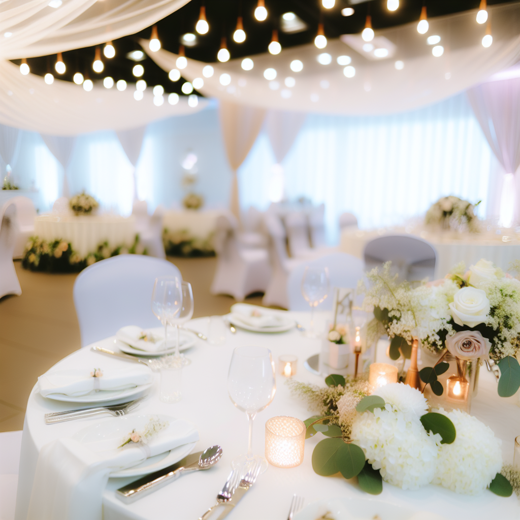 Timeless Elegance Wedding Pack