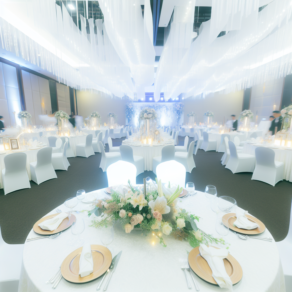 Timeless Love Celebration